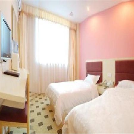 Guangzhou Shangjiuwan Hotel Pokój zdjęcie