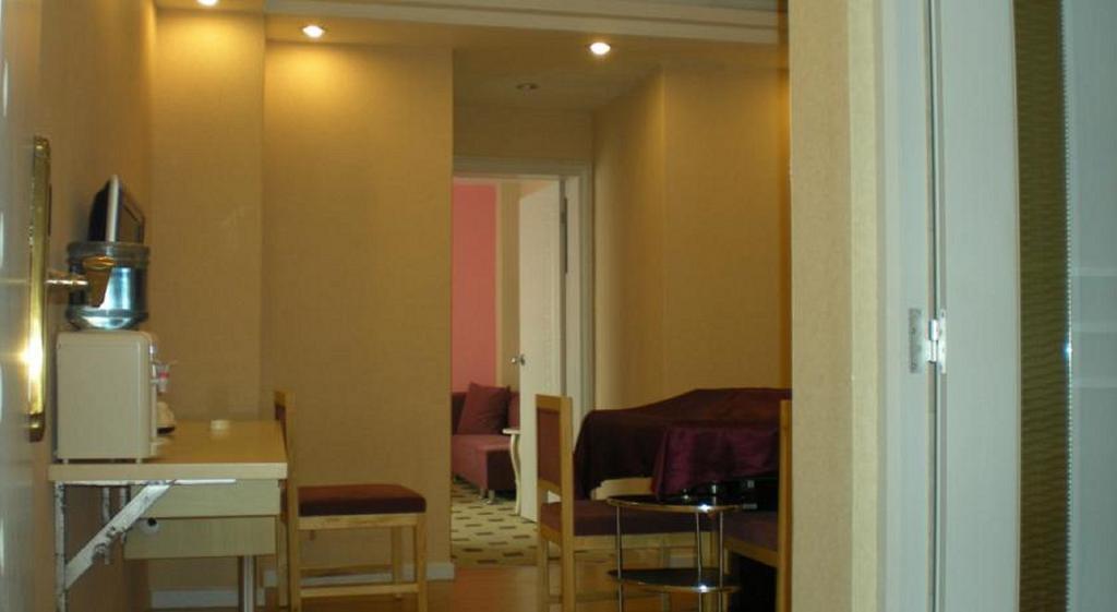 Guangzhou Shangjiuwan Hotel Zewnętrze zdjęcie